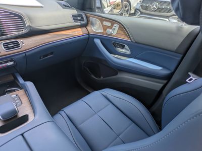 2026 Mercedes-Benz GLE - Photo 15