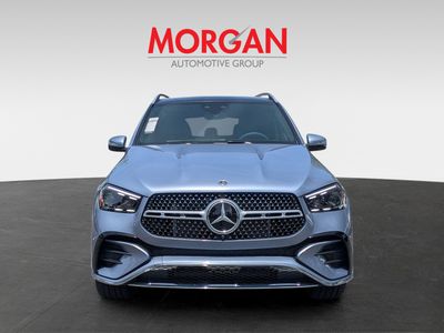 2026 Mercedes-Benz GLE - Photo 8