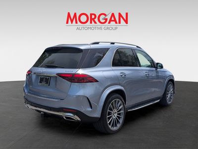 2026 Mercedes-Benz GLE - Photo 3