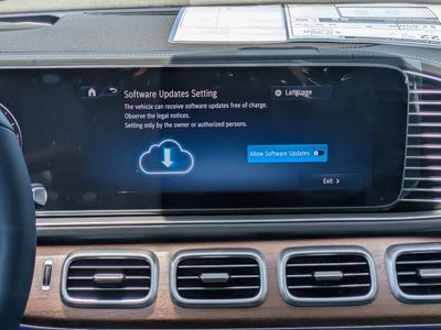 2026 Mercedes-Benz GLE - Photo 16