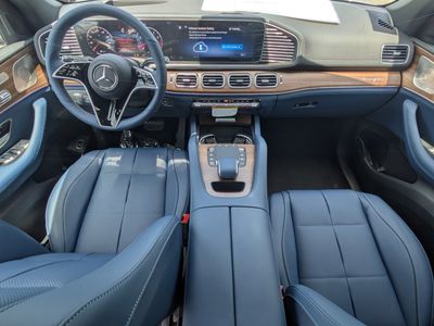 2026 Mercedes-Benz GLE - Photo 13