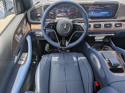 2026 Mercedes-Benz GLE - Photo 14