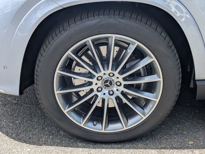 2026 Mercedes-Benz GLE - Photo 10