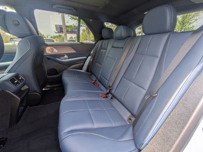 2026 Mercedes-Benz GLE - Photo 12