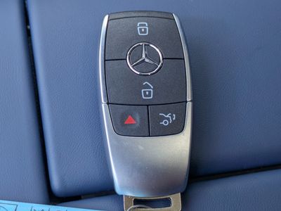 2026 Mercedes-Benz GLE - Photo 27