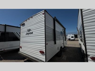 2026 Jayco Jay Flight SLX — detail view