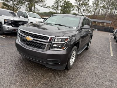 2018 Chevrolet Tahoe - Photo 2
