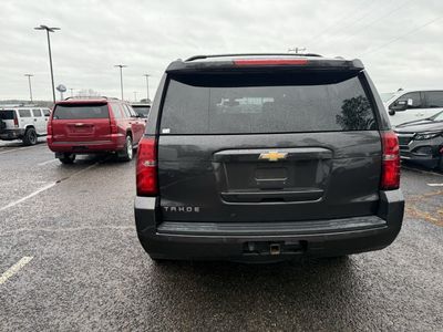 2018 Chevrolet Tahoe - Photo 5