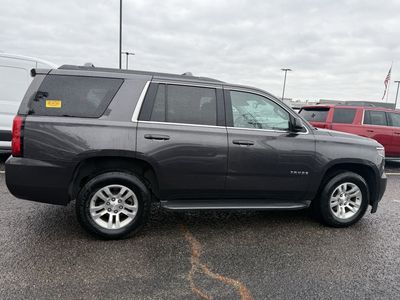 2018 Chevrolet Tahoe - Photo 7