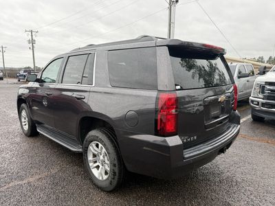 2018 Chevrolet Tahoe - Photo 4