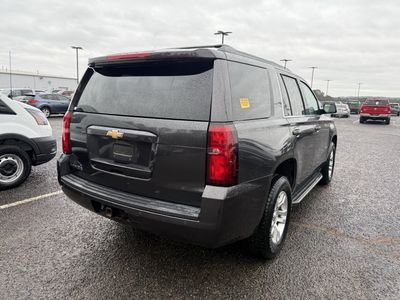 2018 Chevrolet Tahoe - Photo 6