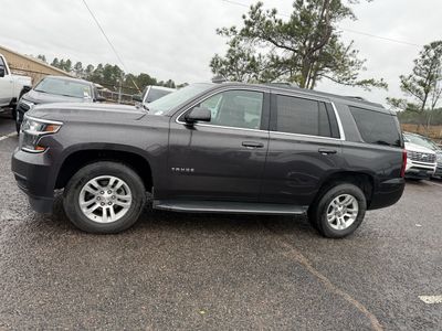 2018 Chevrolet Tahoe - Photo 3