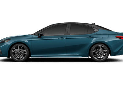 2026 Toyota Camry - Photo 25