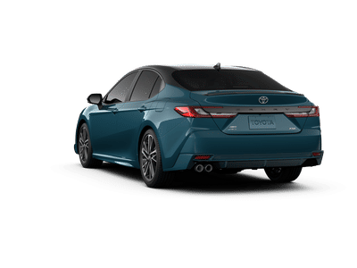 2026 Toyota Camry - Photo 26