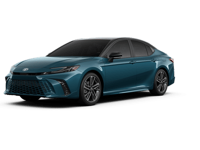 2026 Toyota Camry - Photo 23