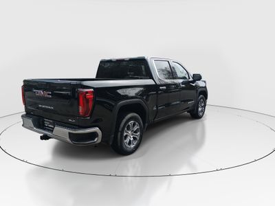 2024 GMC Sierra 1500 - Photo 7