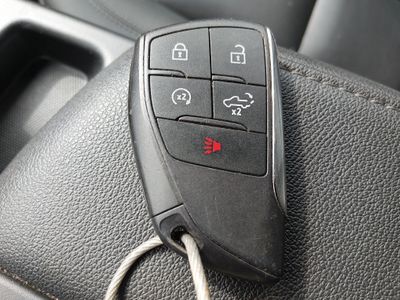 2024 GMC Sierra 1500 - Photo 15