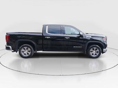 2024 GMC Sierra 1500 - Photo 8
