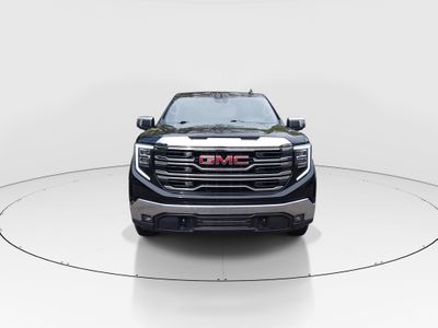 2024 GMC Sierra 1500 - Photo 2