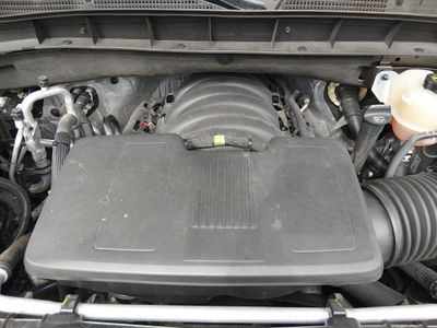 2024 GMC Sierra 1500 - Photo 9