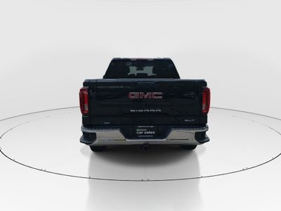 2024 GMC Sierra 1500 - Photo 6