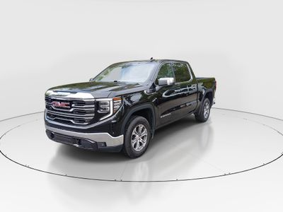 2024 GMC Sierra 1500 - Photo 3