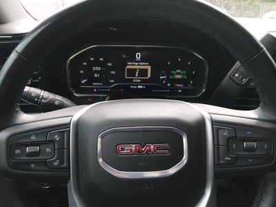 2024 GMC Sierra 1500 - Photo 12