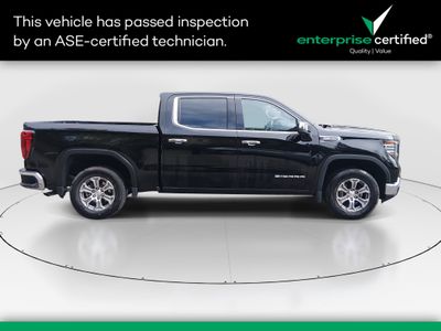 2024 GMC Sierra 1500 - Photo 1