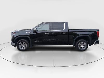 2024 GMC Sierra 1500 - Photo 4