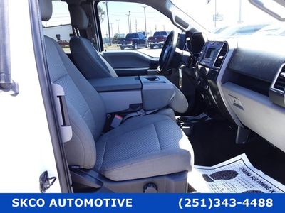 2015 Ford F-150 2WD - Photo 5