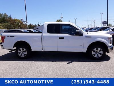 2015 Ford F-150 2WD - Photo 15