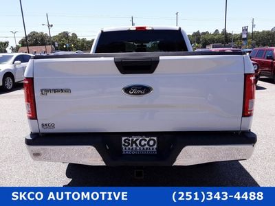 2015 Ford F-150 2WD - Photo 3