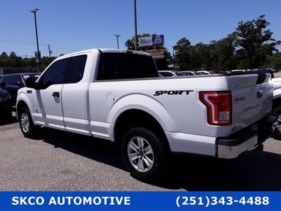 2015 Ford F-150 2WD - Photo 11