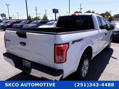 2015 Ford F-150 2WD - Photo 2