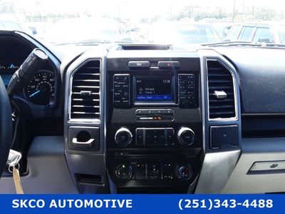 2015 Ford F-150 2WD - Photo 13