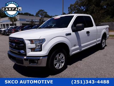 2015 Ford F-150 2WD - Photo 16