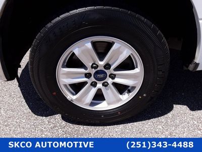 2015 Ford F-150 2WD - Photo 6