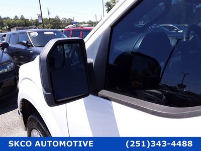 2015 Ford F-150 2WD - Photo 8