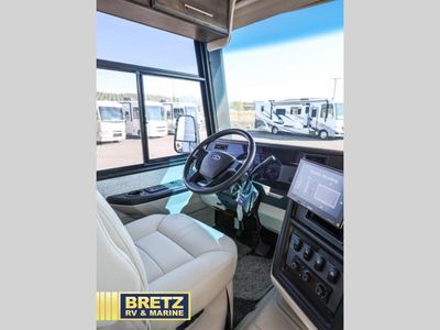 2025 Entegra Coach Vision XL - Photo 7