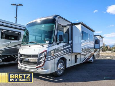 2025 Entegra Coach Vision XL - Photo 4