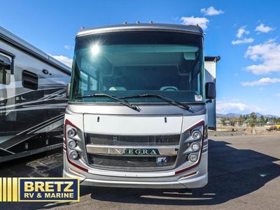 2025 Entegra Coach Vision XL - Photo 2