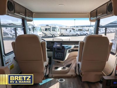 2025 Entegra Coach Vision XL - Photo 6