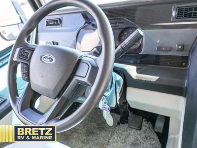 2025 Entegra Coach Vision XL - Photo 9