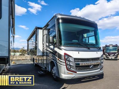 2025 Entegra Coach Vision XL - Photo 1