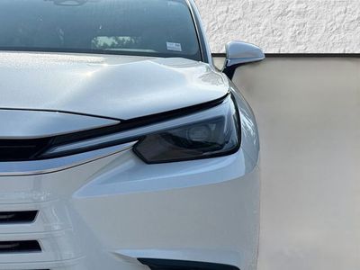 2026 Lexus TX — photo 9 view