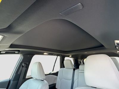 2026 Lexus TX — photo 29 view