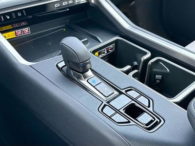 2026 Lexus TX — photo 31 view