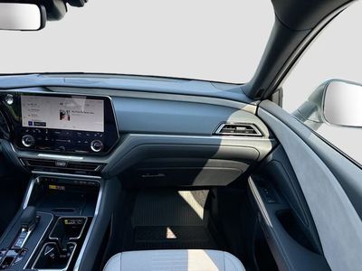 2026 Lexus TX — photo 19 view