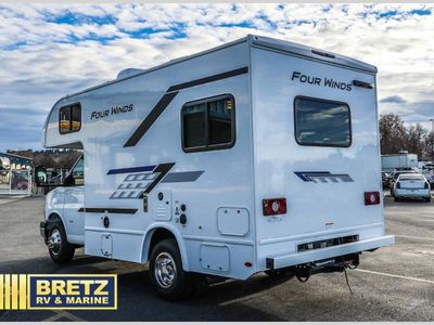 2026 Thor Motor Coach Four Winds - Photo 4