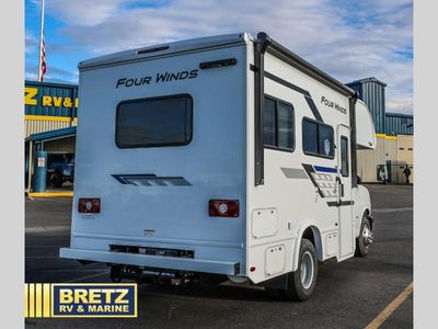 2026 Thor Motor Coach Four Winds - Photo 5